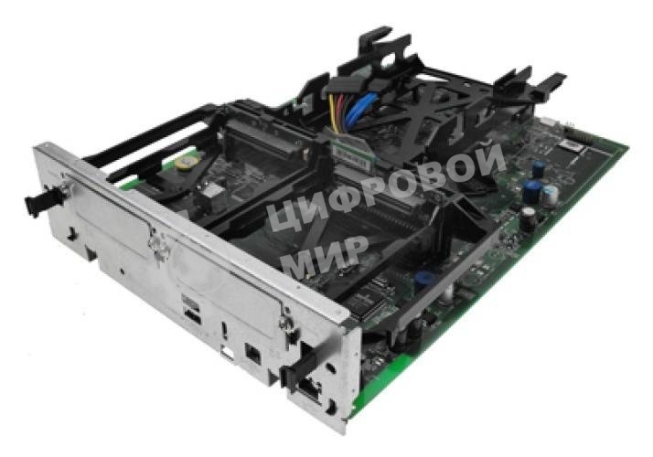 Плата форматера HP CLJ CP6015 (Q7539-69005/Q7539-69003/Q7539-69002/Q7539-69001)