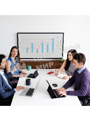 Мышь беспроводная Logitech M220 SILENT черный/серый, 1000 dpi, радиоканал, USB, кнопки - 3