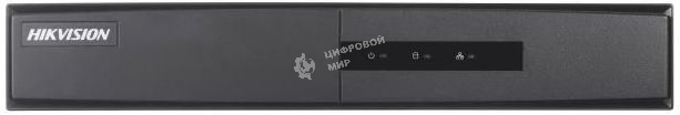 Видеорегистратор Hikvision DS-7104NI-Q1/M (D)