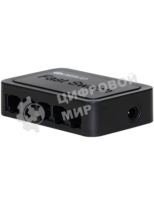 Коммутатор неуправляемый 5-портовый 10/100 Мбит/с ORIGO OS1105/A1A