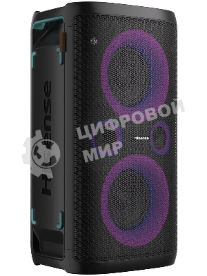 Акустическая система Hisense PARTY ROCKER ONE