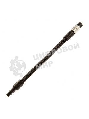 Переходник GROSS 11369 гибкий для бит 190 мм 1/4''
