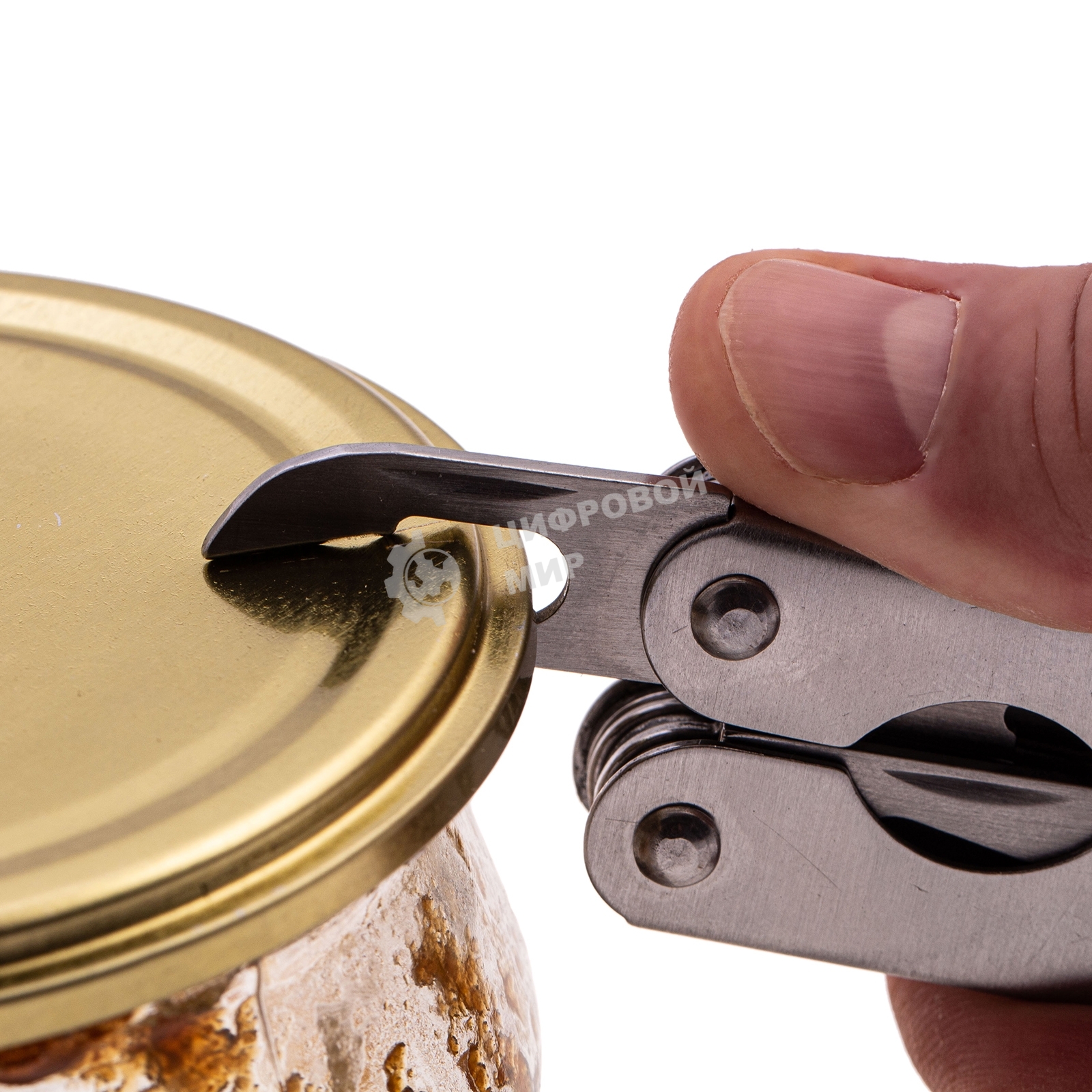 Трансформер Sparta 156 мм, 15 предметов, в чехле