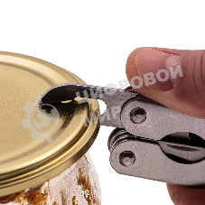 Трансформер Sparta 156 мм, 15 предметов, в чехле