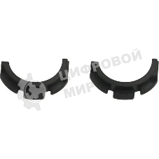 Бушинг тефлонового вала CET для PANTUM P2200/P2500/P2600/M6200/M6500/M6550/M6600/MS6000/MS6600 (2 шт/компл)
