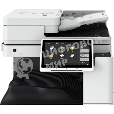 МФУ лазерное Canon imageRUNNER ADVANCE DX C3930I (5962C005), А3, цветное, печ. 30 стр/мин. (А4) 15 стр/мин. (А3), 1200x1200 dpi (печать) 600x600 dpi (скан.), USB, Ethernet (без автоподатчика и картриджей, запуск АСЦ)