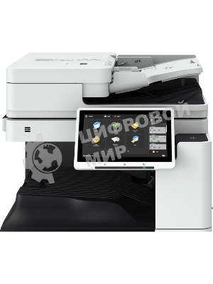 МФУ лазерное Canon imageRUNNER ADVANCE DX C3930I (5962C005), А3, цветное, печ. 30 стр/мин. (А4) 15 стр/мин. (А3), 1200x1200 dpi (печать) 600x600 dpi (скан.), USB, Ethernet (без автоподатчика и картриджей, запуск АСЦ)