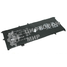 Аккумуляторная батарея для ноутбука Sony Vaio SVF14 SVF15 15.0V 48Wh