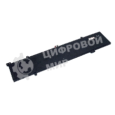 Аккумуляторная батарея для ноутбука Lenovo Yoga C940-15IRH (L18M4PF1) 15.36V 69Wh ver.1