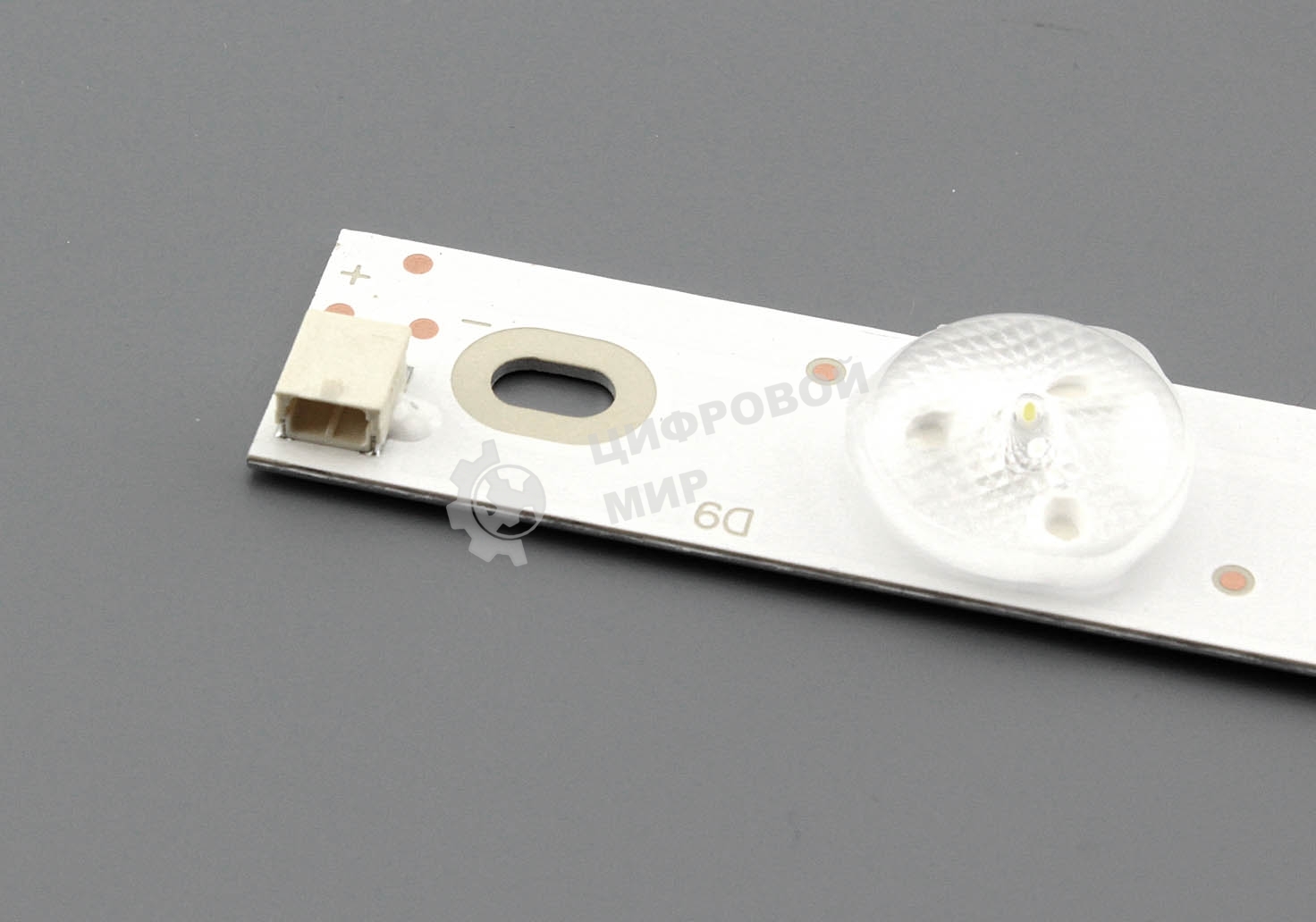 Светодиодная подсветка TV 49