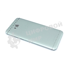 Задняя крышка для Asus ZenFone 4 Selfie ZD553KL light blue