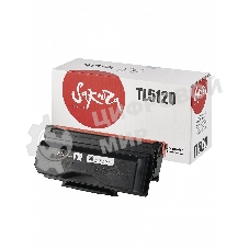 Картридж Sakura TL-5120/TL-5120P для Pantum BP5100DN/BP5100DW/BM5100ADN/BM5100ADW/BM5100FDN/BM5100FDW, черный, 3000 к.