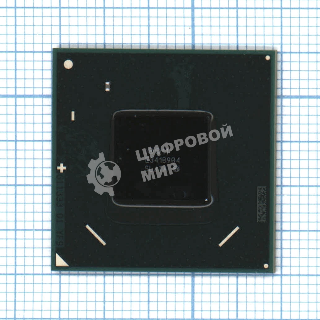 Чип intel SLJTA BD82NM70