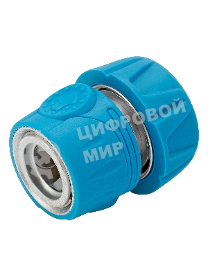 Соединитель быстросъемный LUXE Palisad 3/4