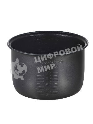 Мультиварка Midea MPC-6035 5л 860Вт серебристый