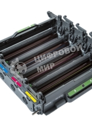 Фотобарабан Brother блок DR-421CL для HLL8260CDWR1, HLL9310CDWR1, DCPL8410CDWR1, MFCL8690CDWR1, MFCL9570CDWR1 (30000 стр.)