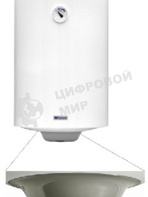 Водонагреватель Regent NTS 80V 1,5K (RE) 80л, 1.5 кВт