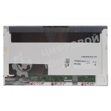 Матрица 17.3 Matte B173HW02 V.1, WUXGA FHD 1920x1080, 40P, cветодиодная (LED), Chi Mei Innolux