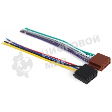 Адаптер ISO Digma DCC-ISOM