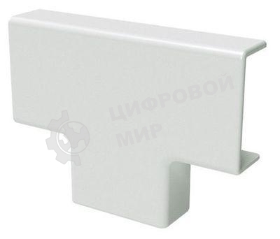 Тройник для кабель-канала IM 40х17 ДКС 00541