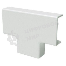 Тройник для кабель-канала IM 40х17 ДКС 00541