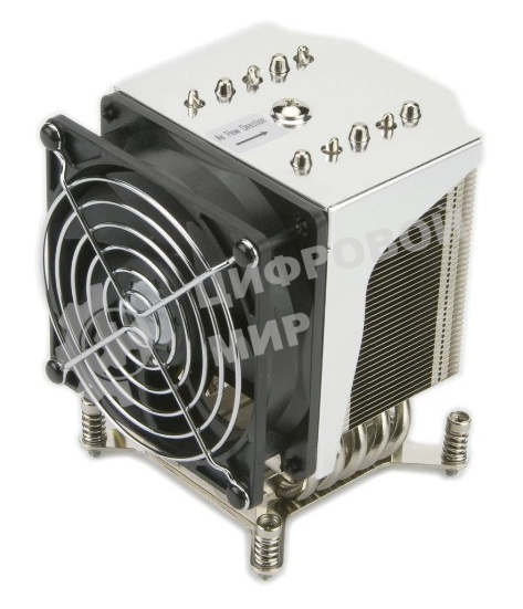 Радиатор SuperMicro SNK-P0050AP4