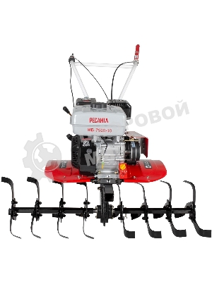 Сельскохозяйственная машина Ресанта МБ-7500-10 (70/5/38) бензиновый 7.5л.с.