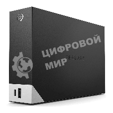 Внешний HDD Seagate STLC16000400 16TB One Touch Hub 3.5