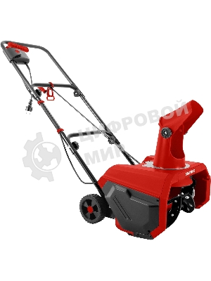 Снегоуборщик электрический Starwind EST-1600 1.6кВт