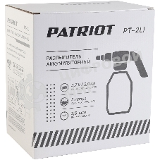 Распылитель аккумуляторный PATRIOT PT-2Li