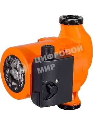 Циркуляционный насос Вихрь ПРОФ ЦН-25-8