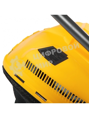 Газонокосилка бензиновая Denzel GLD-460SP