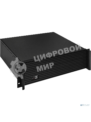 Серверный корпус ExeGate Pro 3U390-11 (RM 19
