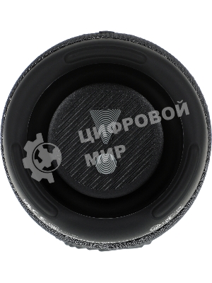 Портативная акустика JBL Charge 5, черный