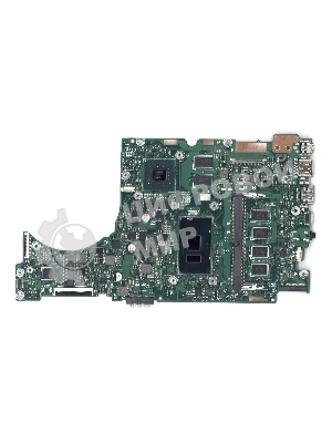 Материнская плата для Asus X410UV 4G/I5-7200U 90NB0F80-R00010