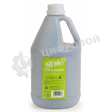 Тонер Cactus CS-TbR-1000 черный (флакон 1000гр) Universal toner для Brother