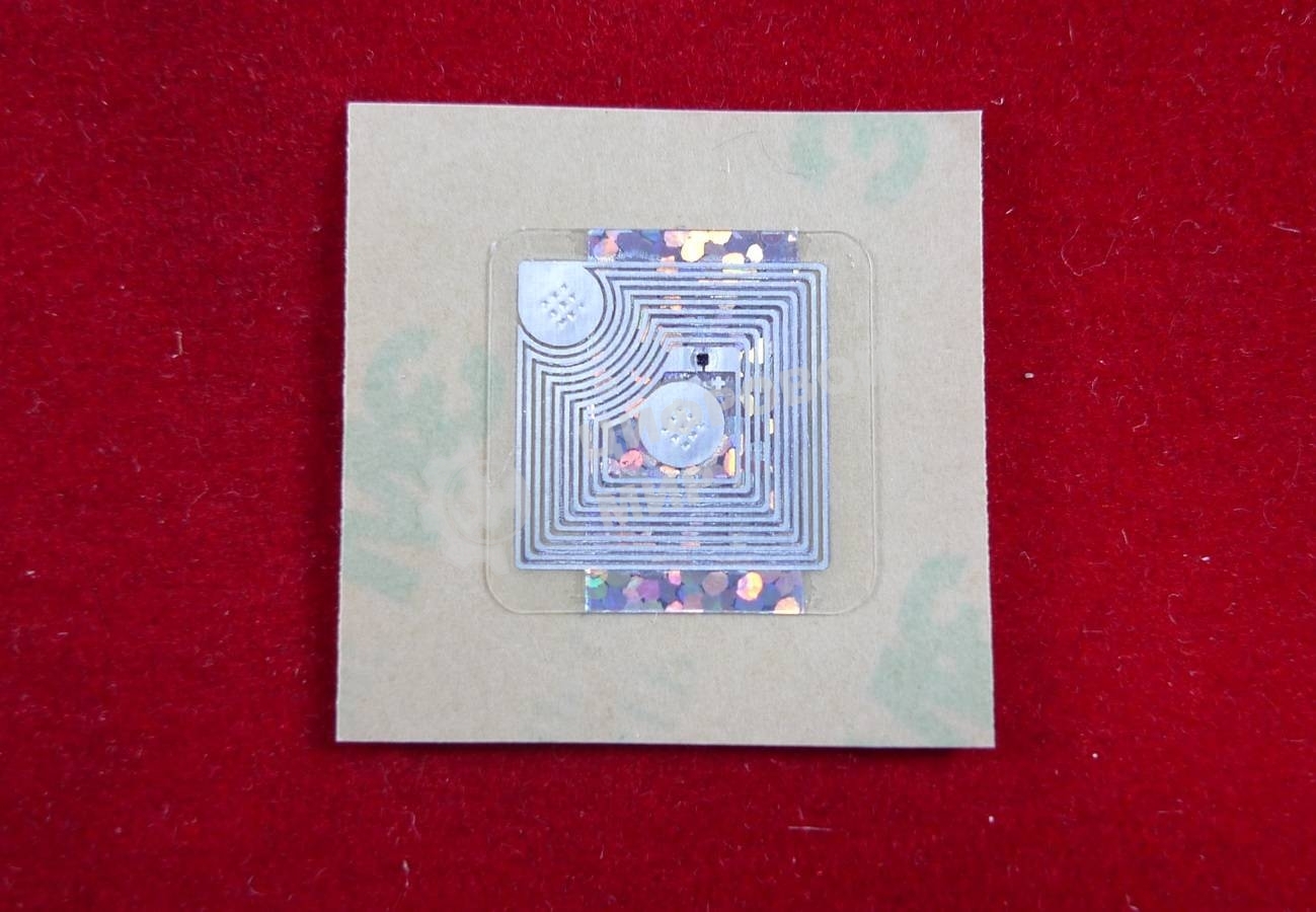 Чип ELP для Kyocera FS-C5250DN (TK590C) Cyan 5K (Китай)