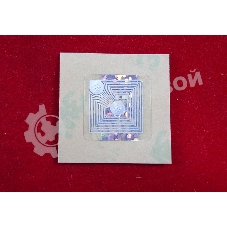 Чип ELP для Kyocera FS-C5250DN (TK590C) Cyan 5K (Китай)