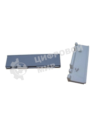 Тормозная площадка обходного лотка HP LJ 4200/4250/4300/4350/4345 (RL1-0007) (о)