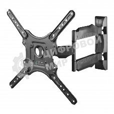 Кронштейн ONKRON M4 черный 32-65