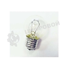 Лампа накаливания ДШ 230-40Вт E27 (100) Favor 8109015