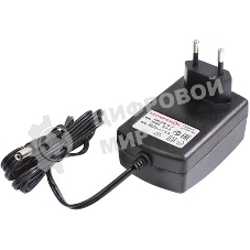 Зарядное устройство1,5/14,4 с инд. для аккум. блока 1,5А/ч, 14,4В, Li-ion Интерскол