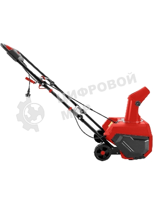 Снегоуборщик электрический Starwind EST-1600 1.6кВт