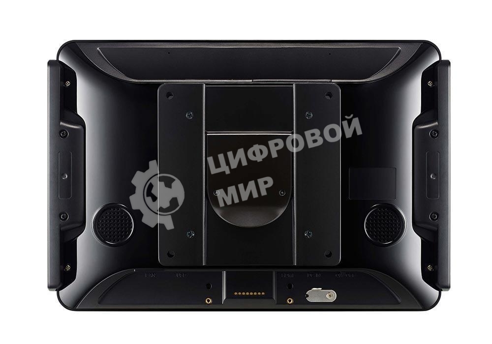 Панель бронирования ATEN 10.1