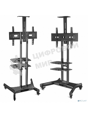 Стойка для телевизора с кронштейном ONKRON TS1552 40