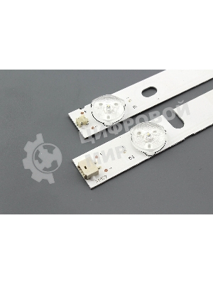 Светодиодная подсветка TV 55