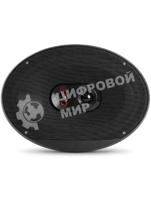 Автоколонки JBL STAGE3 9637 6