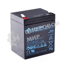 Аккумуляторная батарея В.В.Battery HR 5,8-12