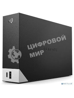 Внешний HDD Seagate Original USB 3.0 6Tb STLC6000400 One Touch 3.5