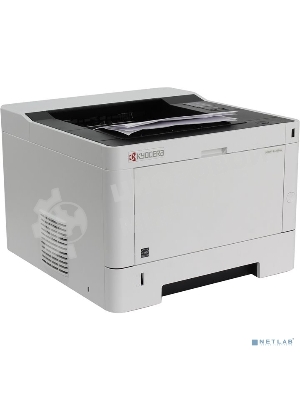 Принтер лазерный Kyocera Ecosys P2235dw (1102RW3NL0), A4, ч/б, печ. до 35 стр/мин., 1200 x 1200 dpi, USB, RJ-45, Wi-Fi